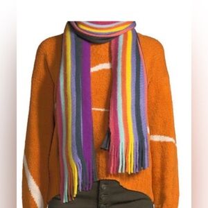 Renee’s NYC Women’s Scarf